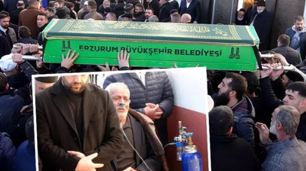Cezaevinden firar eden eşinin vurduğu Elif Saydam, 7 günlük yaşam savaşını kaybetti
