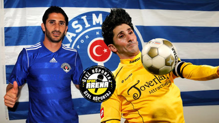Eski Kasımpaşalı Sanharib Malki, Fenerbahçenin rakibi Union Saint-Gilloise takımını anlattı Hücum hattına dikkat, zayıf karnı... Eski Kasımpaşalı Sanharib Malki, Fenerbahçenin rakibi Union Saint-Gilloise takımını anlattı Hücum hattına dikkat, zayıf karnı...
