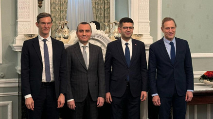 Dgpays’e uluslararası yatırım