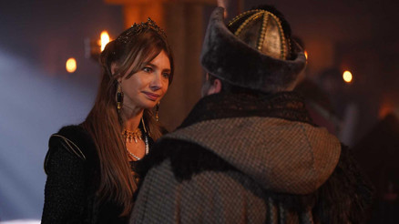 Oyuncu Tuba Ünsal kimdir, kaç yaşında Mehmed: Fetihler Sultanı Mara Hatun kimdir, tarihte var mı TV dizileri ve filmleri