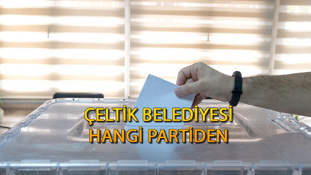 Çeltik Belediyesi hangi partide, Çeltik Belediye Başkanı hangi partiden İşte merak edilenler