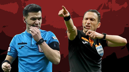 Süper Ligde 27. haftanın VAR kayıtları açıklandı Galatasaray ve Fenerbahçe maçlarındaki konuşmalar yayımlandı