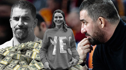 Seçil Erzanın telefonundan yeni mesajlar ortaya çıktı Arda’ya 2 milyon verebilir miyim