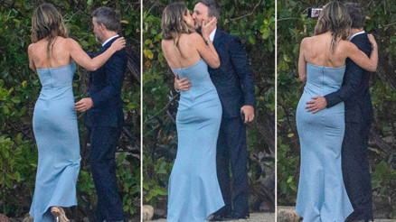 Sevmeye doyamadığı kocasını ölüm elinden almıştı... Aşksız yaşamaya sadece iki yıl dayanabildi