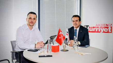 Yol kısalırsa sebze-meyve yüzde 25 ucuzlar Yol kısalırsa sebze-meyve yüzde 25 ucuzlar