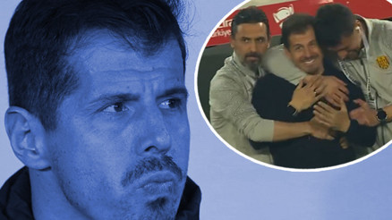 Fenerbahçeli taraftarlar, Emre Belözoğluna küfürlü tepki gösterdi Belözoğlunun sevinci ve tepkilere yanıtı olay oldu