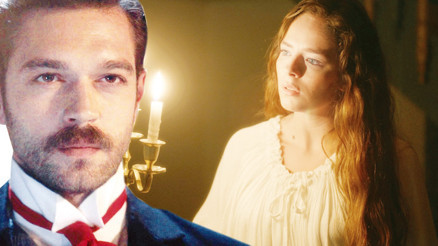 ‘Cadı’ için geri sayım