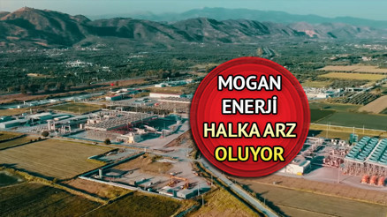 MOGAN HALKA ARZ devam ediyor Mogan Enerji halka arz katılım endeksine uygun mu, hangi bankalar, kaç lot verir