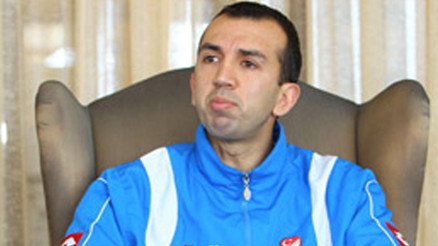 VAR’dan sorumlu hakem Cem Satman kimdir Hayatı ve biyografisi VAR’dan sorumlu hakem Cem Satman kimdir Hayatı ve biyografisi