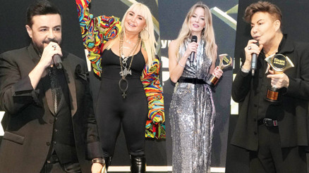 En iyileri yapay zekâ seçti