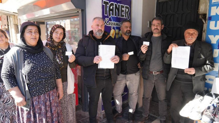 Kuyumcu kardeşlerden 150 milyon TLlik vurgun: Oğlum gibilerdi, 2 kilograma yakın altınım gitti