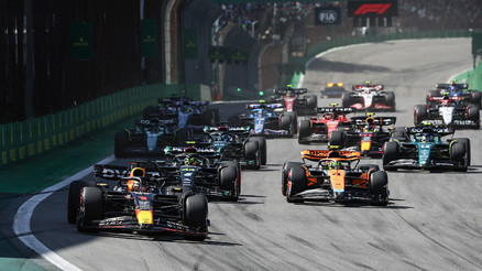 Formula 1in yayıncısı belli oldu Formula 1 yeni sezonda hangi kanalda