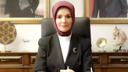 Bakan Göktaştan şehit ve gazi yakınlarına atama açıklaması