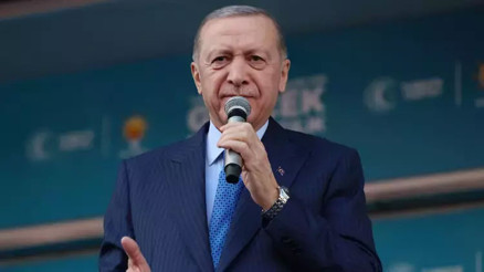 Cumhurbaşkanı Erdoğan Kütahyada Cumhurbaşkanı Erdoğan Kütahyada