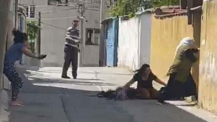 Komşu cinayetinde mahkemeden haksız tahrik indirimi