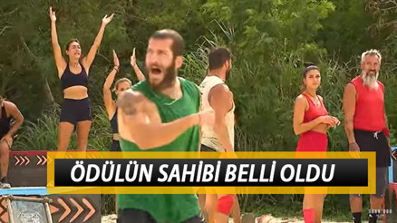 SURVIVOR ÖDÜL OYUNUNU KİM KAZANDI 28 ŞUBAT 2024 || Dün akşam Survivor All Star iletişim ödülünü hangi takım kazandı Survivor Sema gözyaşlarıyla kardeşine veda etti Survivor 46. bölümde neler yaşandı