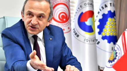 Yeşil dönüşümle Manisa’nın tarımsal ihracatı katlanacak