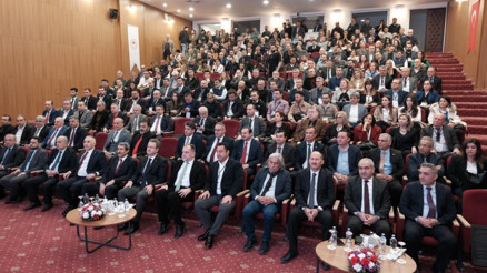 Kanatlı sektörün başkenti Manisa