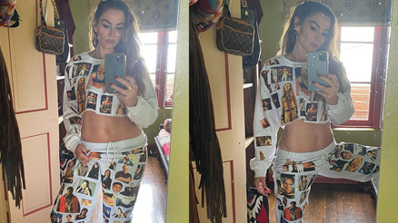 Ünlü oyuncu ev borcunu ödemek için müstehcen pozlarını sattı: Beni yargılayanlar umarım benim durumuma düşmez Ünlü oyuncu ev borcunu ödemek için müstehcen pozlarını sattı: Beni yargılayanlar umarım benim durumuma düşmez