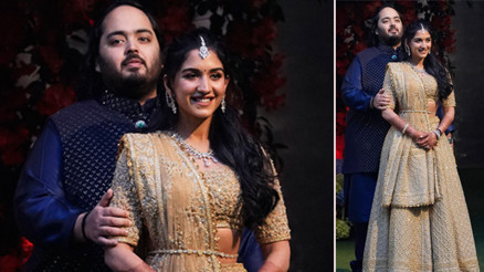 Milyarderin oğlu da böyle evlenir... Düğün dört ay önceden başladı... Konuklara kıyafet ve bavul yasağı