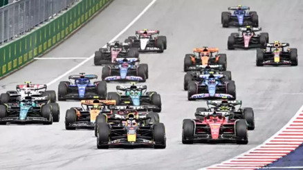 Formula 1 2024 ne zaman başlıyor F1 hangi kanalda yayınlanacak İşte, Formula 1 takvimi