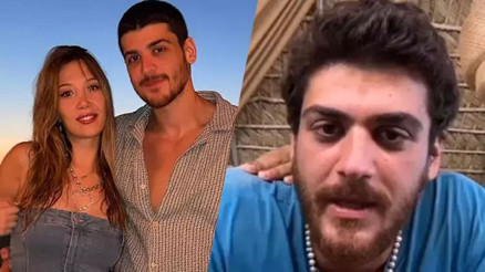 Yasmin Erbil sevgilisi Yiğit Poyrazdan trip yedi Zahmet oldu aşkım Yasmin Erbil sevgilisi Yiğit Poyrazdan trip yedi Zahmet oldu aşkım