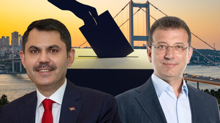 İstanbul seçim anketi sonuçları 31 Mart 2024 🗳️ | Murat Kurum ve Ekrem İmamoğlu yarışında hangi aday önde İşte son seçim verileri...