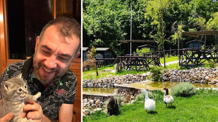 80 milyon kişinin bilgilerini 1 liradan sattılar Vurgun çiftliğinden akılalmaz detaylar