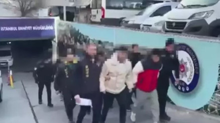 İstanbul’da jigolo olma vaadiyle dolandırıcılık: 26 kişiyi 575 bin lira dolandırdılar