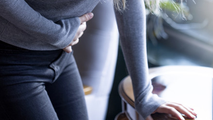 Korktuğu için yıllarca kanser belirtilerini görmezden geldi, doktorları artık çok geç olduğunu söylüyor… 31 yaşındayım ve aylar sonra ölebilirim’