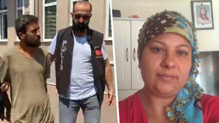 Eşini öldürüp gururlu hissediyor paylaşımı yapmıştı Yeni detaylar ortaya çıktı... Cinayet planını sevgilisine anlatmış
