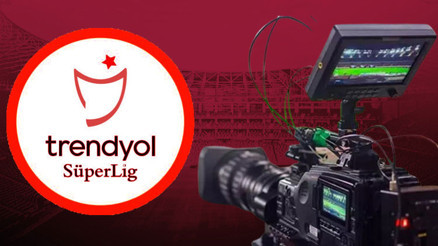 Son Dakika: Süper Lig naklen yayın ihalesiyle ilgili TFFden flaş açıklama