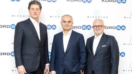 Taçlandıracak yatırım peşinde... Yurtdışında 350 milyon dolar yatırım yapan Kordsa yeni satın almalar hedefliyor