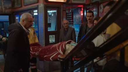 İNCİ TANELERİ 6.BÖLÜM İZLEME EKRANI | İnci Taneleri son bölümde şoke eden sahne: Dilber öldü mü İşte yeni bölüm fragmanı