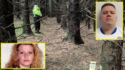 Terfi alamamaktan korkan İskoç polisi, cinayeti 19 yıl sonra aydınlatabildi
