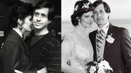 Uğruna Hollywood şöhretini elinin tersiyle itmişti...Ünlü yıldız kocasının ölüm acısını yıllardır atlatamadı: Onu düşünmeden geçen günüm yok