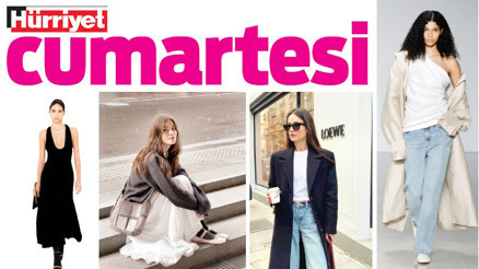 Çabasız, zamansız ve şık