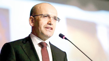 Şimşek: Sanayi üretimi daha da güçlenecek