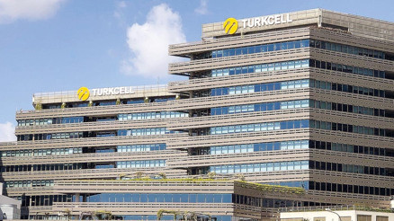 Veri merkezi şirketi ile küresel şirketleri Türkiye’ye getirmeyi hedefliyor... Yatırımcı ilgisini ‘veri’ ile çekecek Veri merkezi şirketi ile küresel şirketleri Türkiye’ye getirmeyi hedefliyor... Yatırımcı ilgisini ‘veri’ ile çekecek