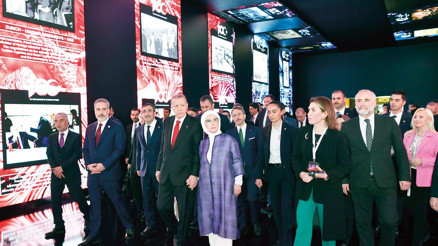 Diplomasinin kalbi Antalya’da atıyor Diplomasinin kalbi Antalya’da atıyor