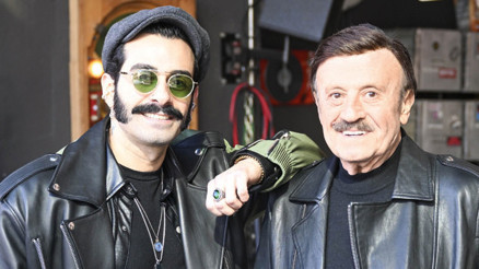 Yeni versiyonları dinlerken mest  oluyorum
