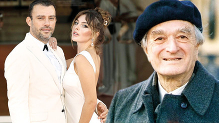 Melis Sezen ile Salih Bademci Bir Cumhuriyet Şarkısı’nda partner oldular