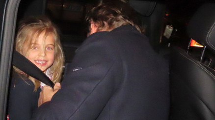 Şimdi Baba olmasaydım ölürdüm diyor ama... İlk sekiz ay kızımı gerçekten sevdiğimden emin değildim