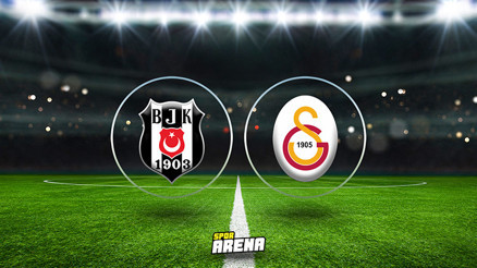 BJK - GS DERBİ HEYECANI || Beşiktaş - Galatasaray maçı ne zaman, hangi kanalda, şifresiz mi Süper Lig Beşiktaş Galatasaray (BJK - GS)  maçı canlı yayın bilgisi ve maç saati