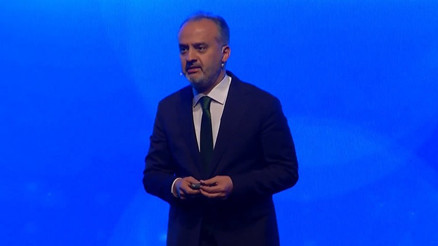 Bursa Büyükşehir Belediye Başkanı Alinur Aktaş projelerini açıkladı: Trafik artık 3e bölünecek Kentsel dönüşüm vurgusu Bursa Büyükşehir Belediye Başkanı Alinur Aktaş projelerini açıkladı: Trafik artık 3e bölünecek Kentsel dönüşüm vurgusu