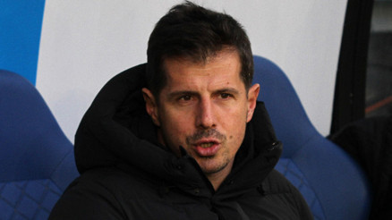 Emre Belözoğlundan küfürlü tezahürat sitemi: Fenerbahçe de iki maçta Galatasaraydan 6 gol yedi