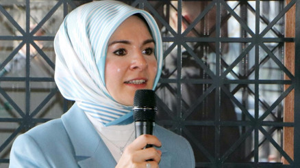 Bakan Göktaş: Yaşlı nüfus dünyada olduğu gibi Türkiyede de artıyor