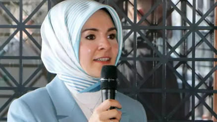 Bakan Göktaş: Yaşlı nüfus dünyada olduğu gibi Türkiyede de artıyor