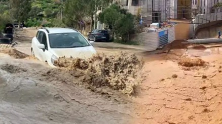 Şanlıurfada arazi kavgası Bir ölü, bir yaralı