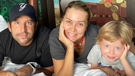 Ünlü oyuncudan itiraf: Bugünkü aklım olsa paylaşmazdım